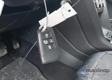 2022 Volkswagen Taos 1.5T Se z USA, uszkodzony, nr VIN 3VVWX7B2XNM043098